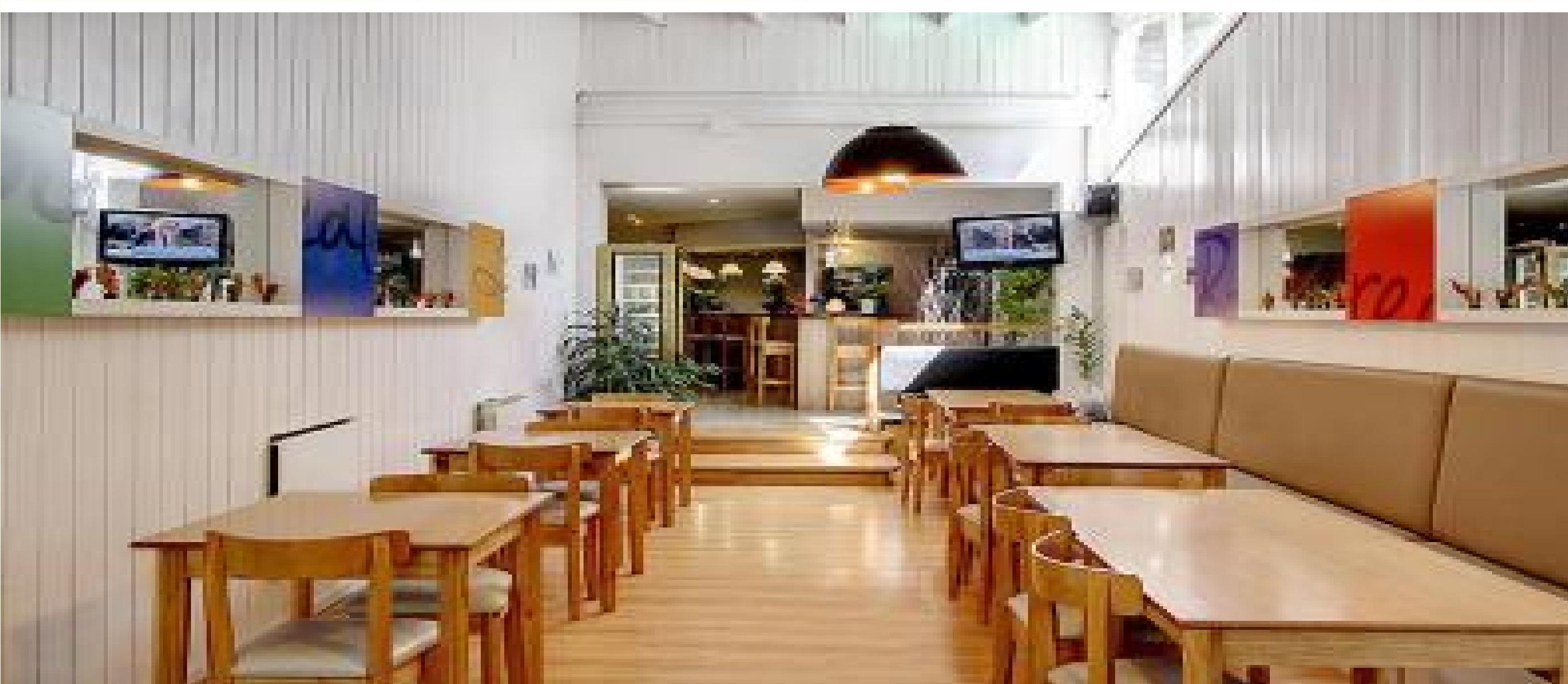 M382 Hotel Bariloche Екстериор снимка