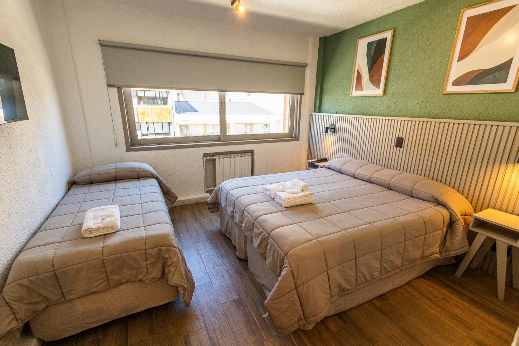 M382 Hotel Bariloche Екстериор снимка