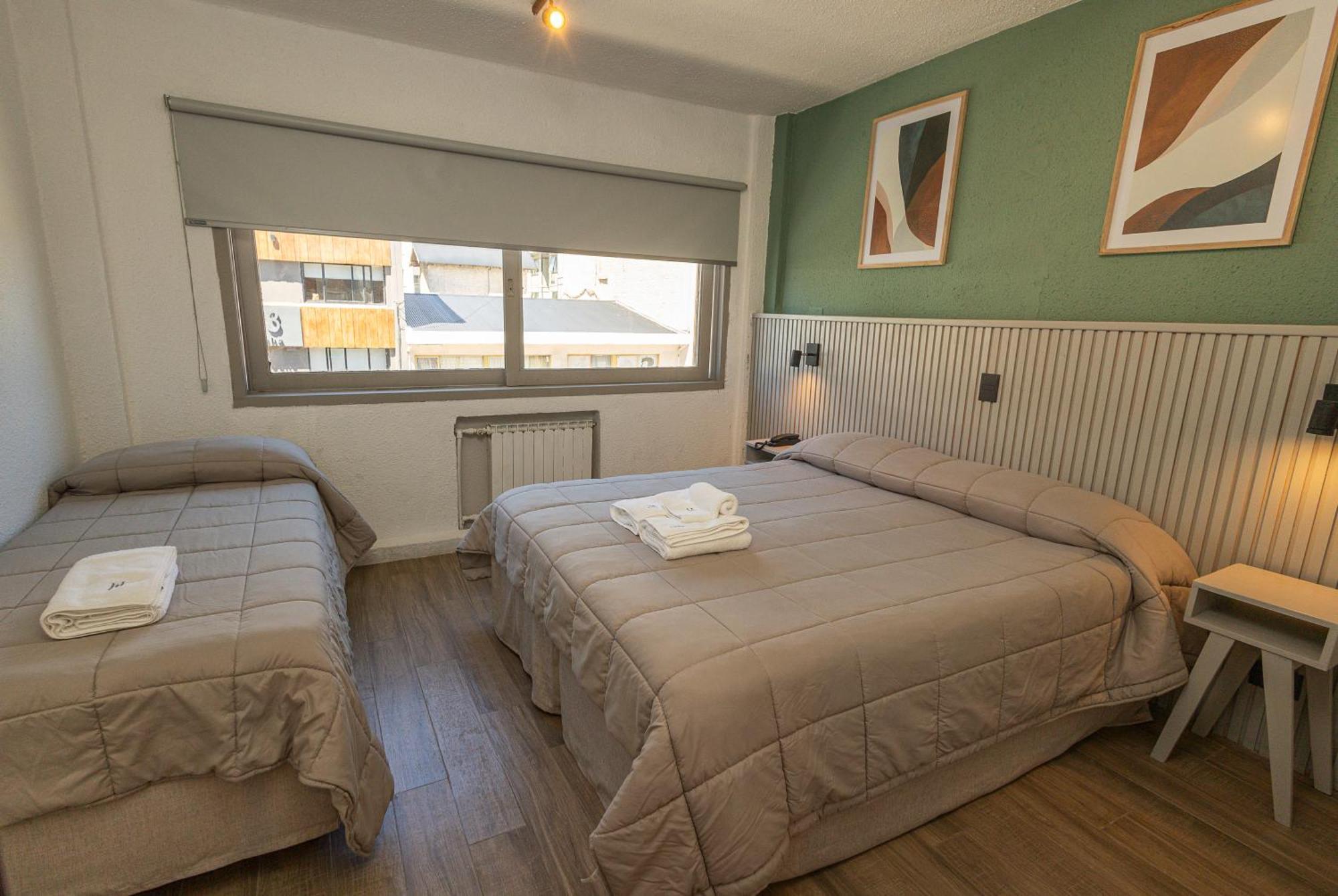 M382 Hotel Bariloche Екстериор снимка