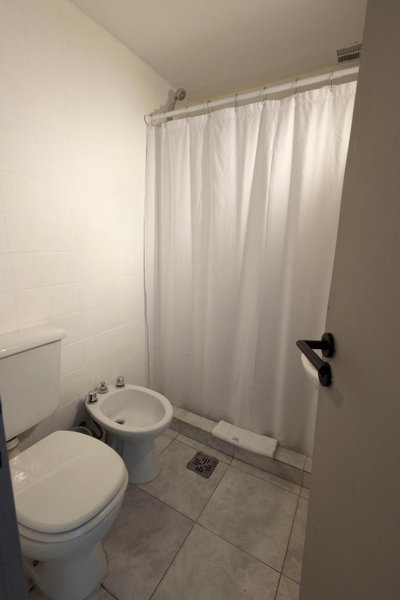 M382 Hotel Bariloche Екстериор снимка