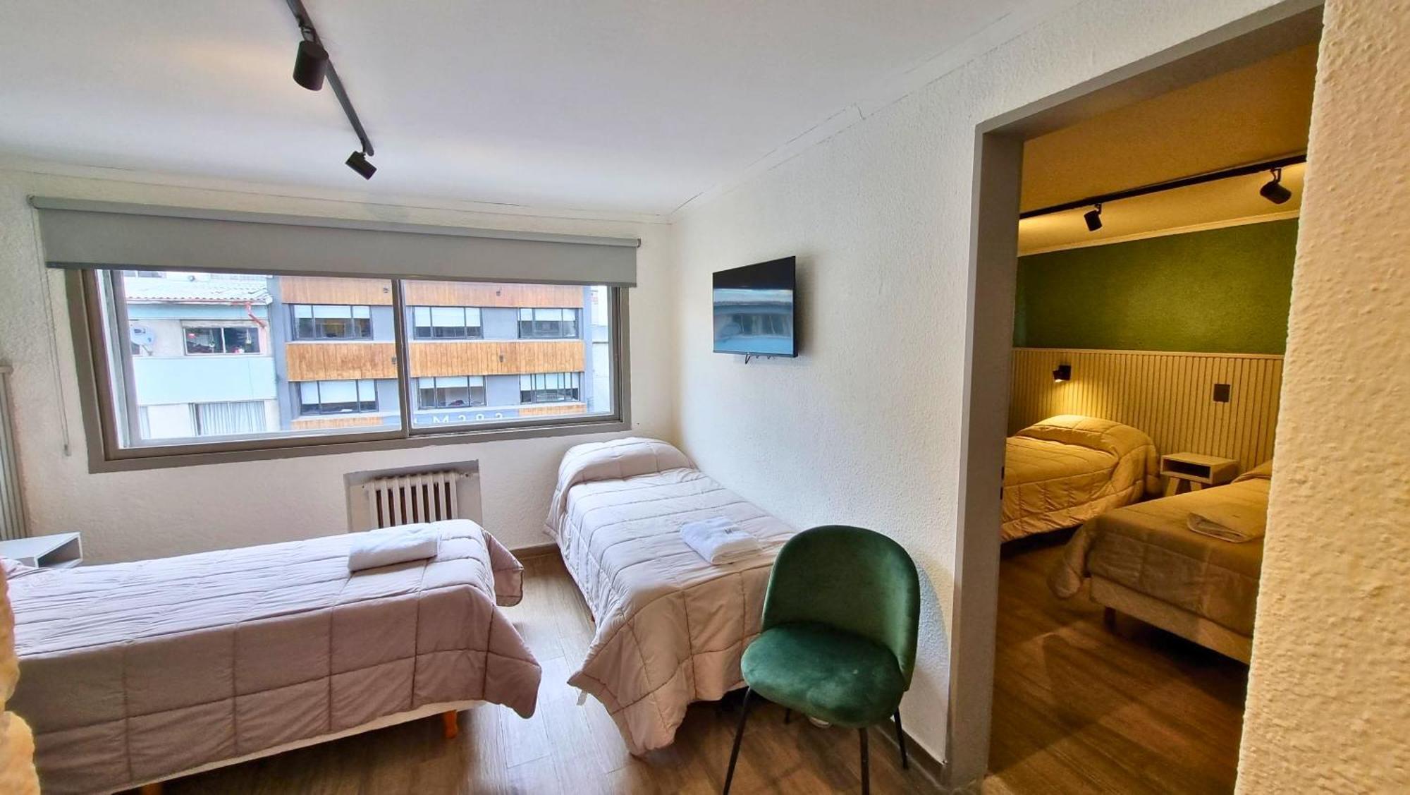 M382 Hotel Bariloche Екстериор снимка