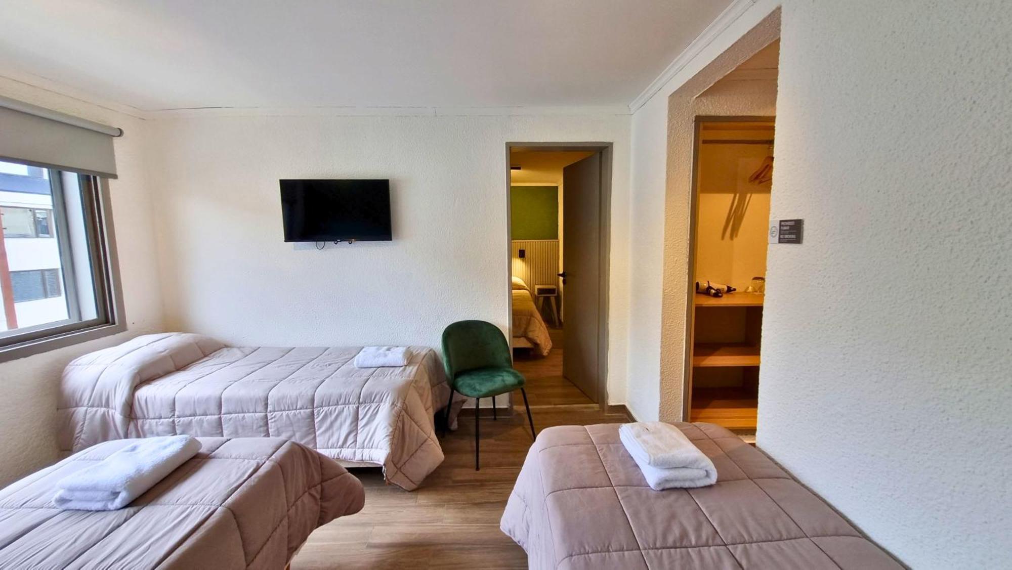 M382 Hotel Bariloche Екстериор снимка