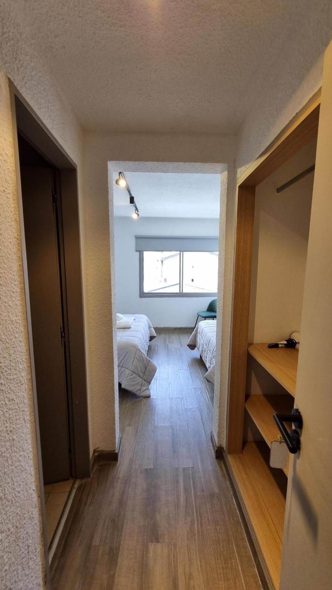 M382 Hotel Bariloche Екстериор снимка