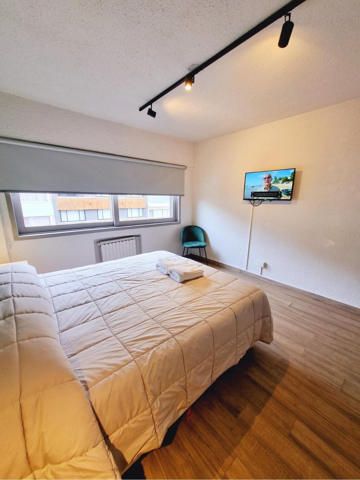M382 Hotel Bariloche Екстериор снимка