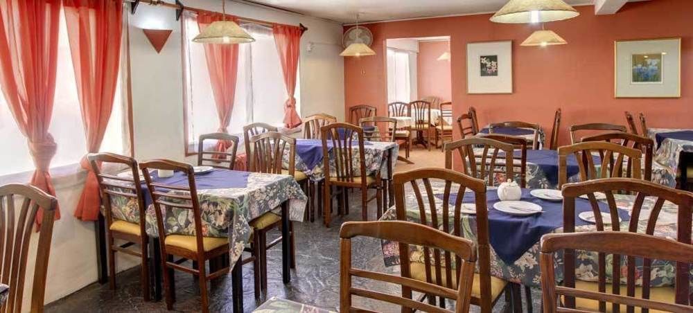 M382 Hotel Bariloche Екстериор снимка